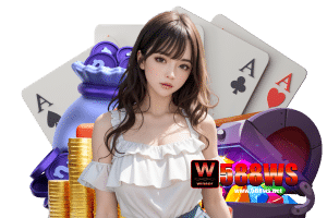 588ws wallet