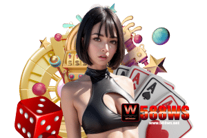 588ws เข้าสู่ระบบ